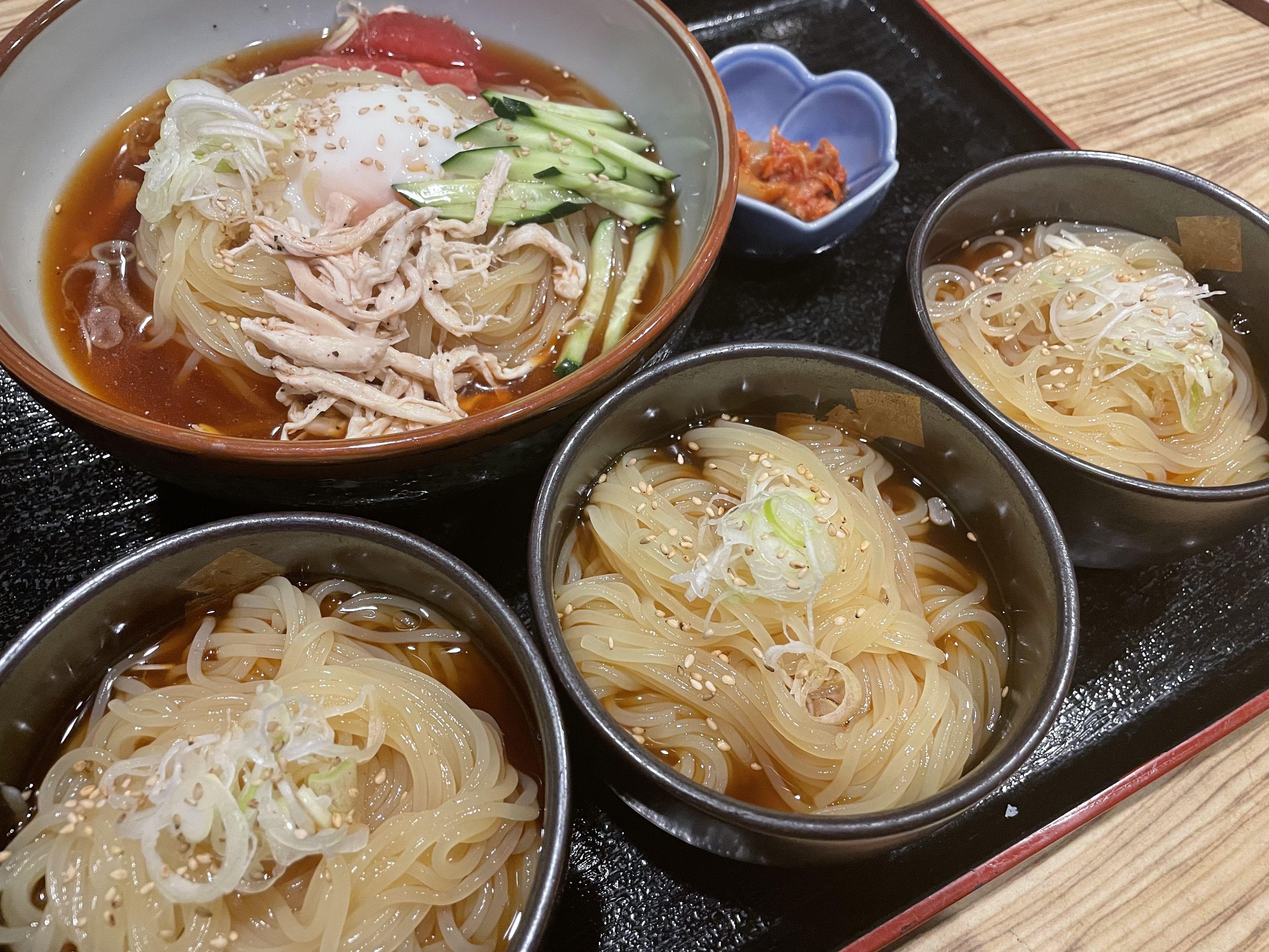 ★味よし「今週のランチメニューは？？」