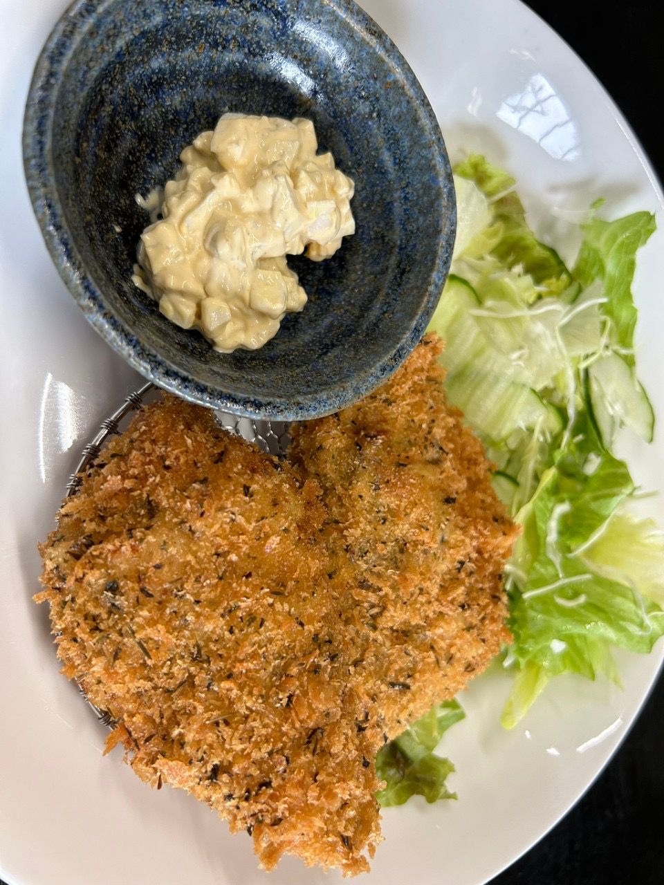 ★味よし「今週のランチメニューは？？」