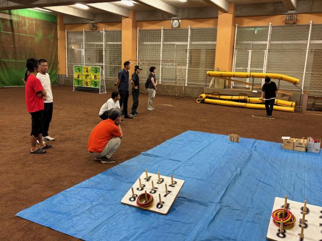 赤湯レクリエーションフェスティバル