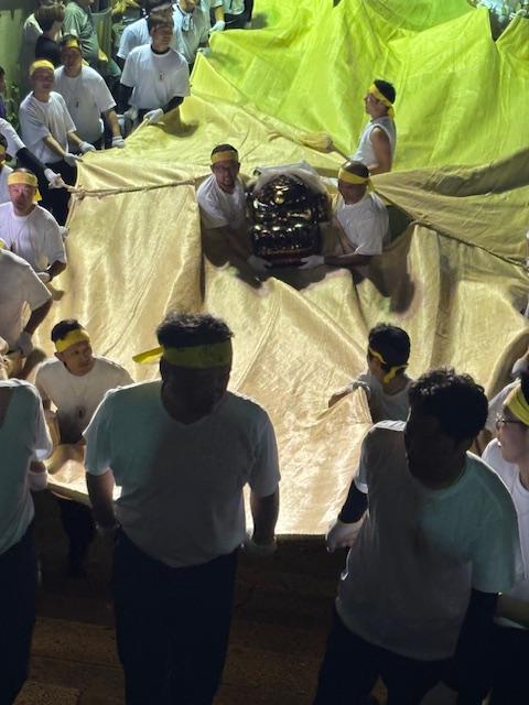 ふるさと祭り