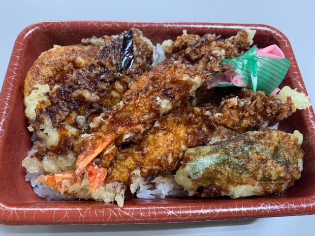 人様のお弁当