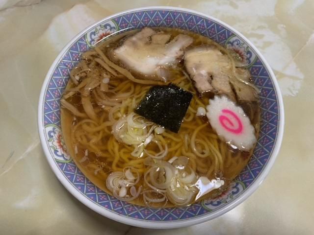 満腹