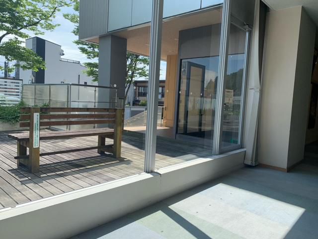 日差し