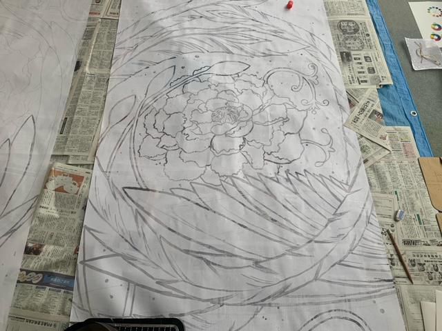 そんな季節