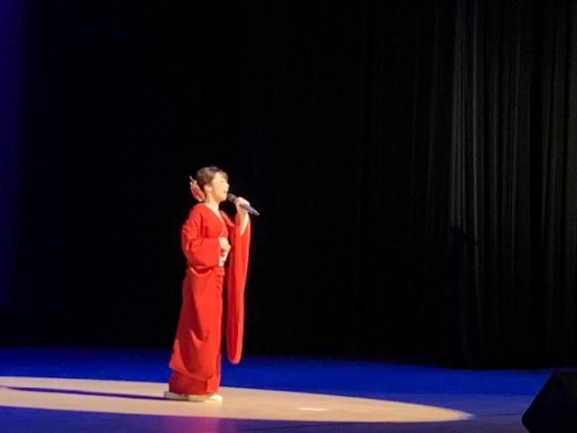 歌謡ショー