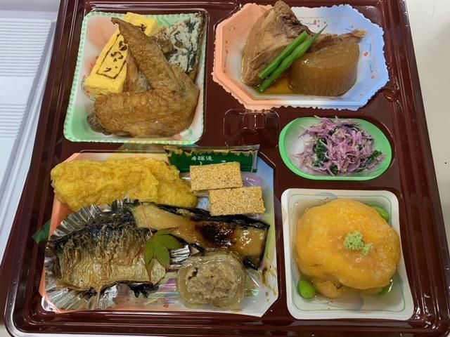 折箱