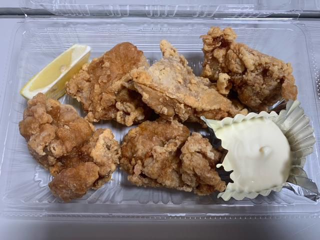 満腹