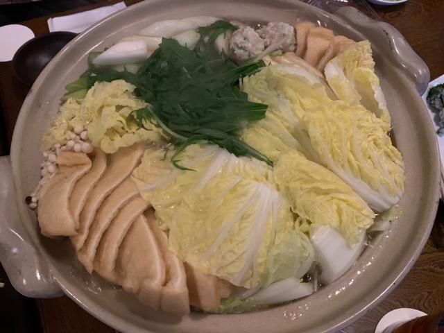 お腹いっぱい
