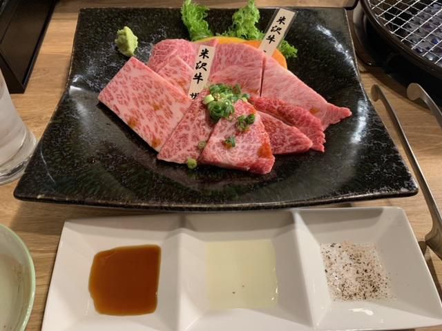 満腹