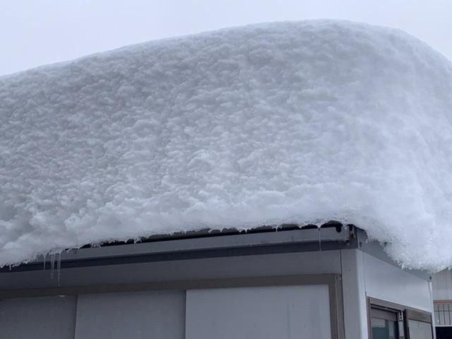 大雪