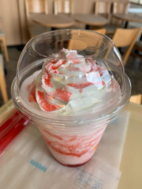 ちょっと、春