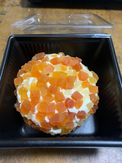 お土産