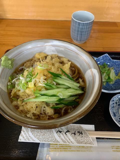 満腹