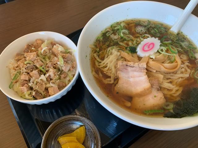 満腹