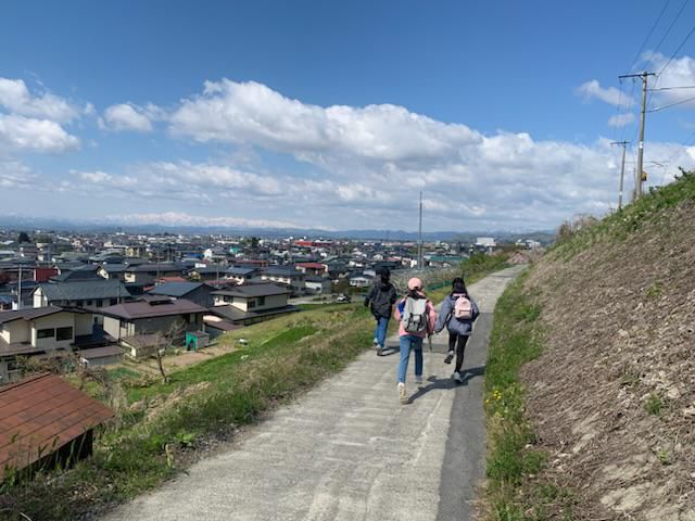 ソフトオリエンテーリング大会