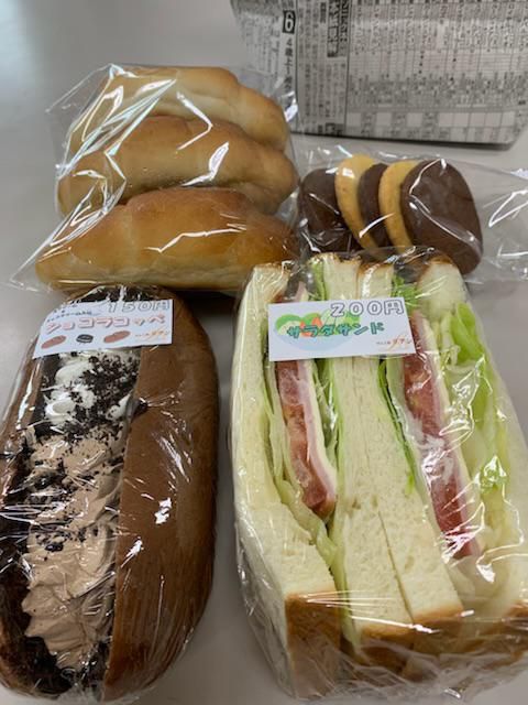 満腹