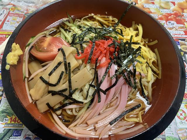 満腹