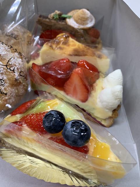 誘惑が甘すぎる