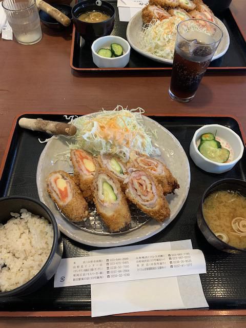 満腹