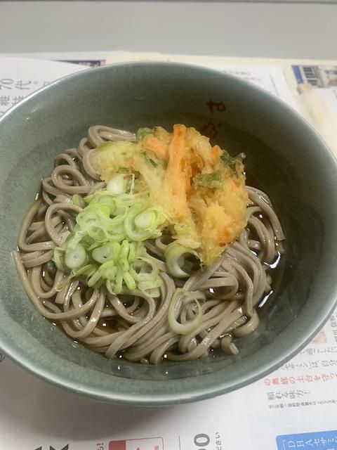 満腹