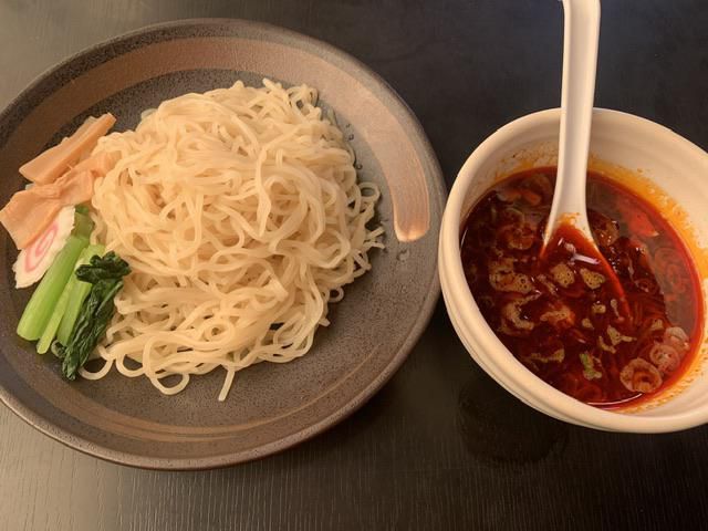 満腹