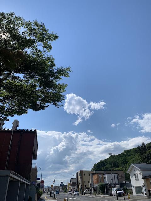 なつのそら