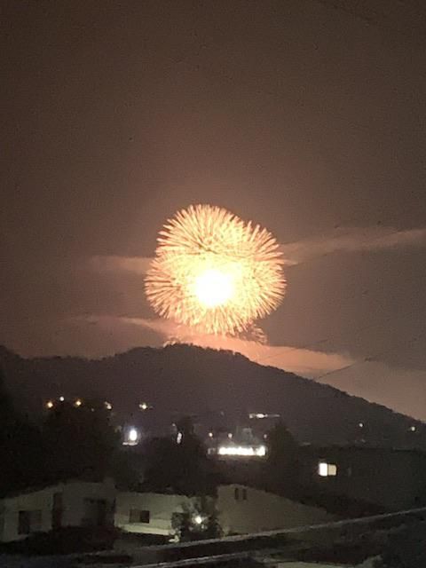 なつのよる