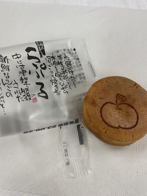 青森の味