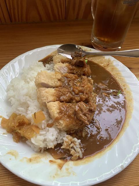 満腹