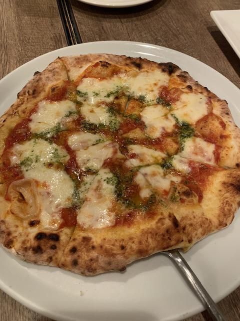 満腹