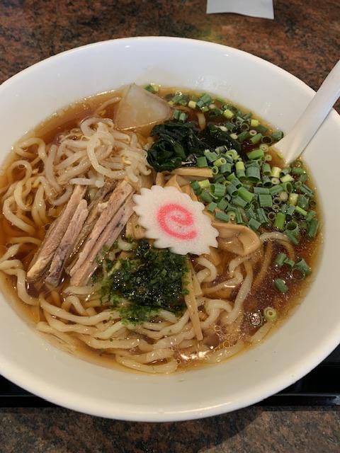 満腹