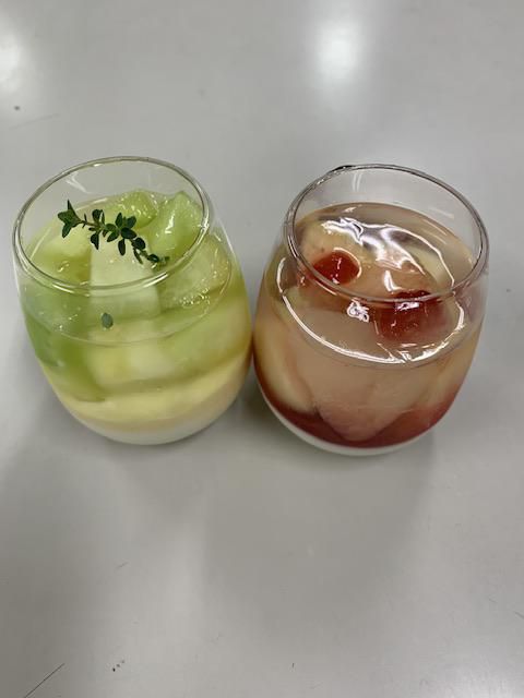 なつがあまい