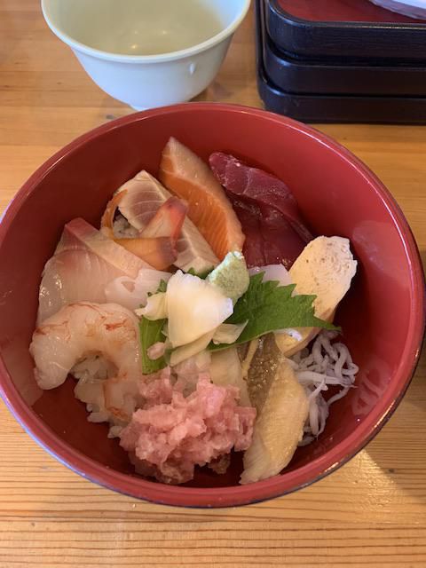 満腹