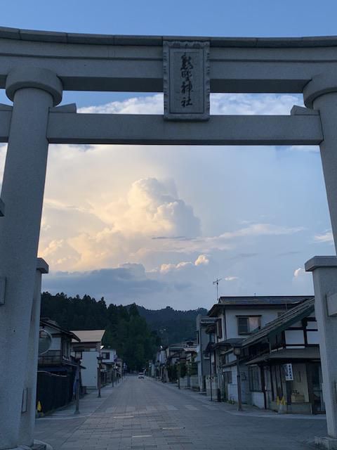 なつのそら