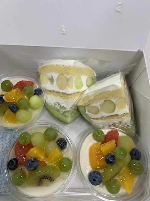 なつがあまい