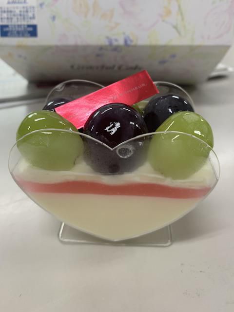甘い