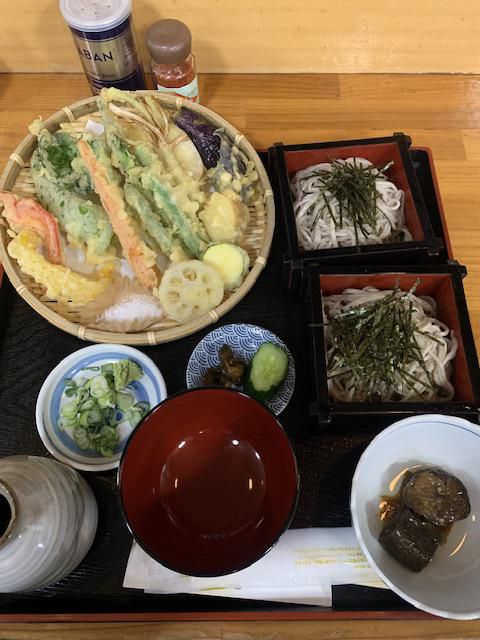満腹