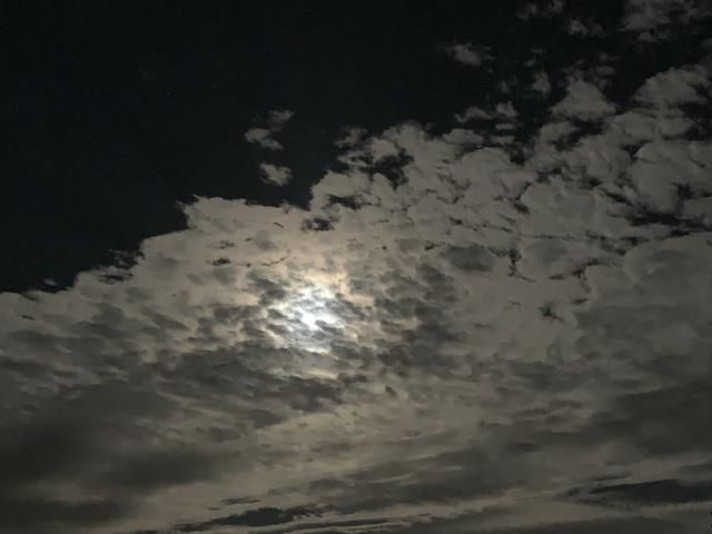 月