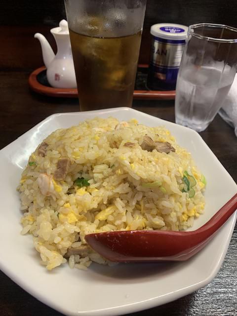 満腹