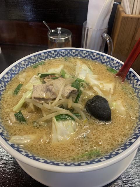 満腹