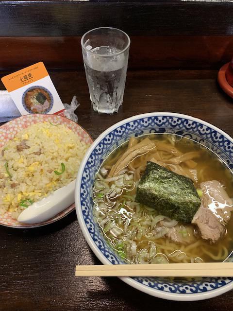 満腹