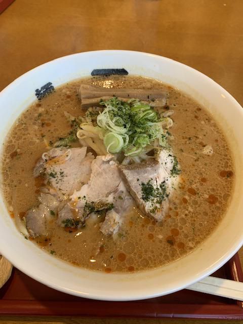 満腹