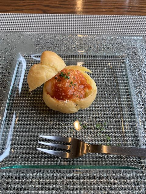 満腹