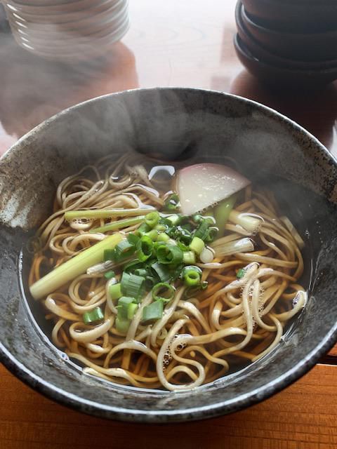 満腹