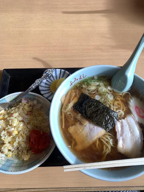 満腹