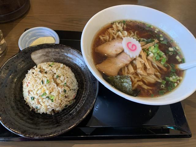 満腹