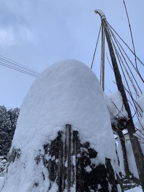 大雪
