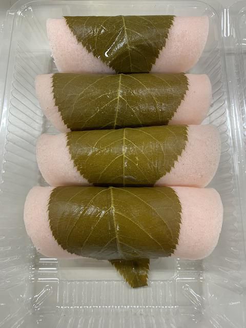 春の味