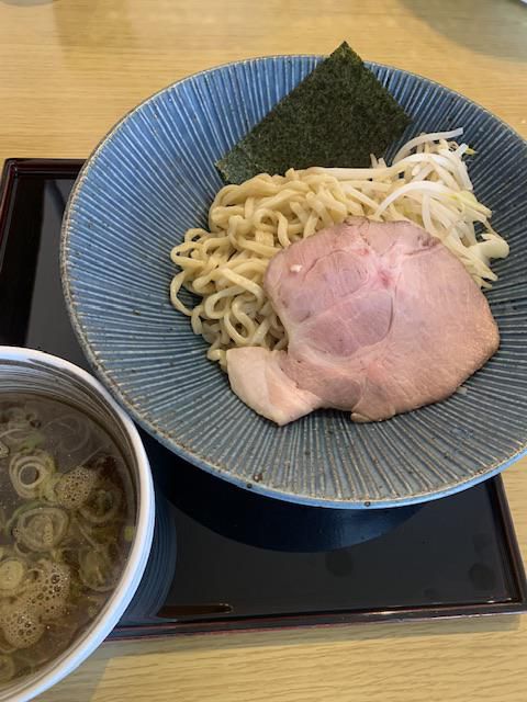 満腹