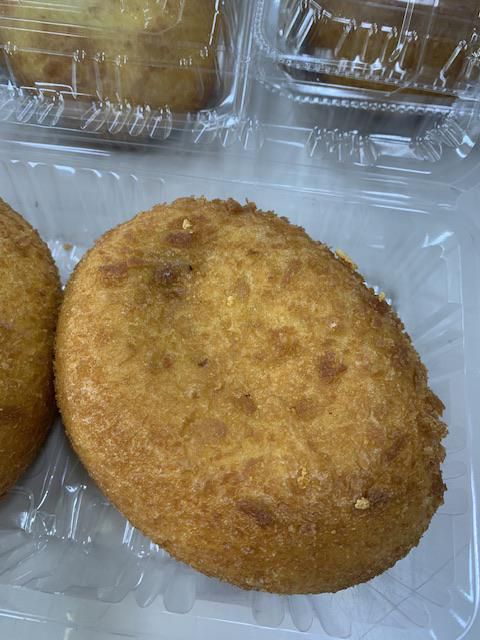 満腹